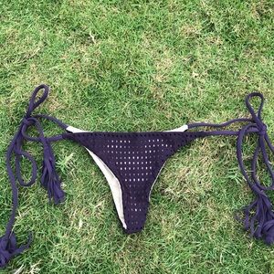 Acacia bathing suit bottom